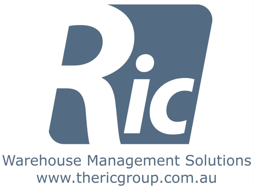 RIC Group Logo